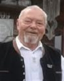 Profilbild Hubertus Johannes Mahlich
